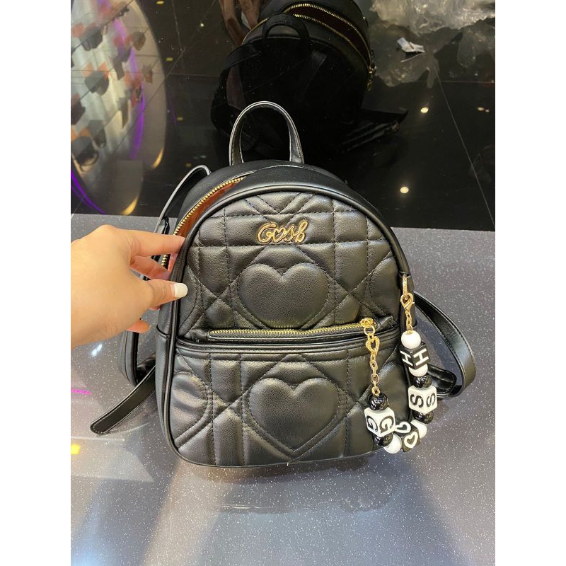 TAS RANSEL GOSH ART 117 SALE