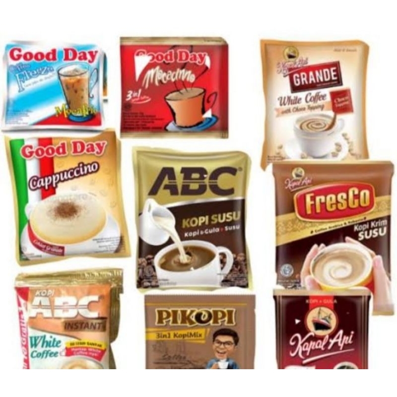 

Kopi Random All Varian