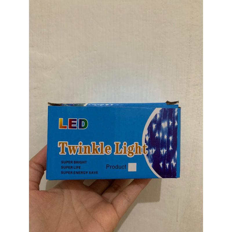 Twinkle Light