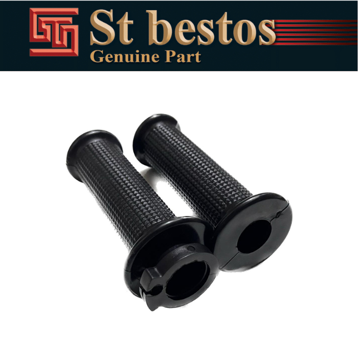 Handfat Hanfat Handgrip Handle Grip + Pipa Gas Vixion Old