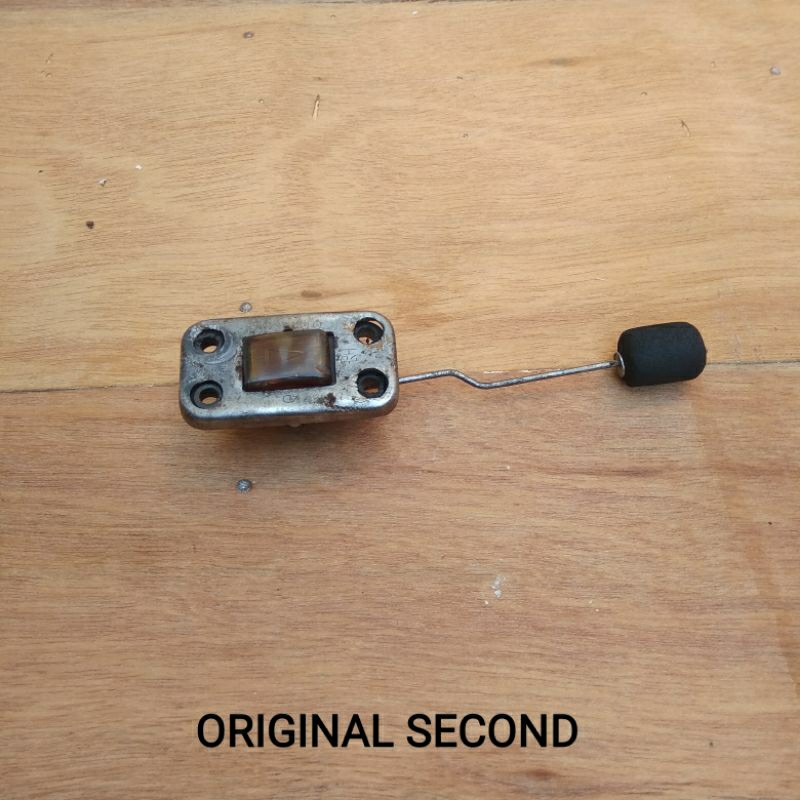 Pelampung Tangki Bensin Yamaha V75 V80 V 75 V 80 Original Second