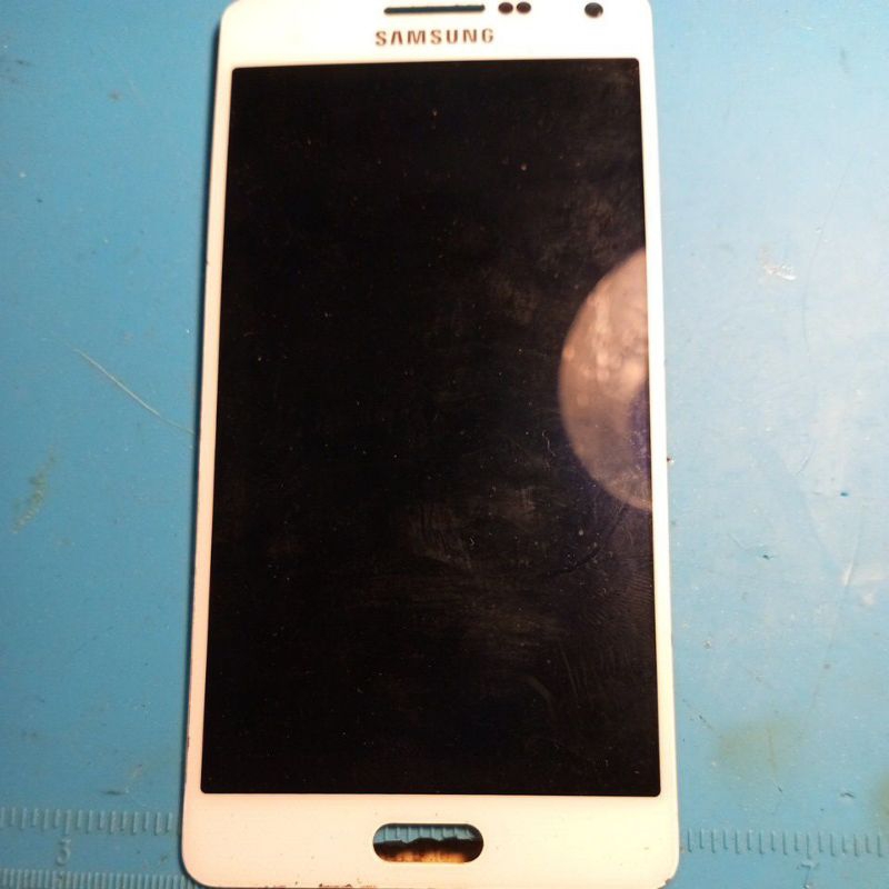 lcd copotan ori ss a5 2015