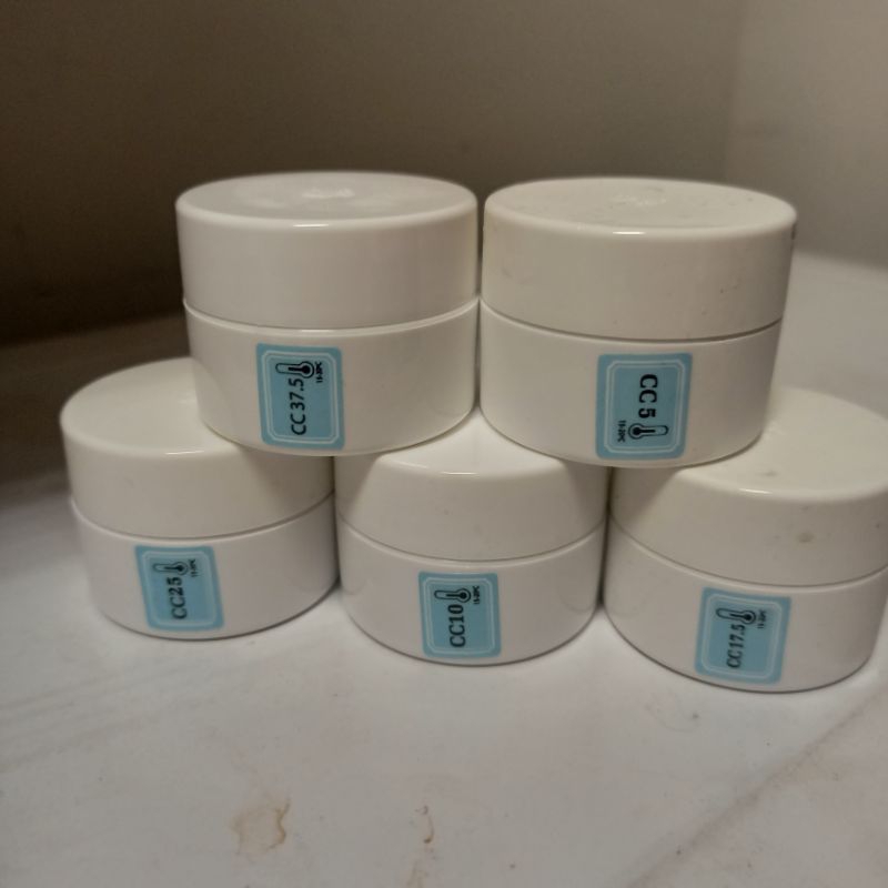 Erha Corrective Cream CC 5/ CC 10/ CC 17,5/ CC 25/ CC 37.5/ CC 50