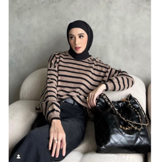 Nara sweater gonegani