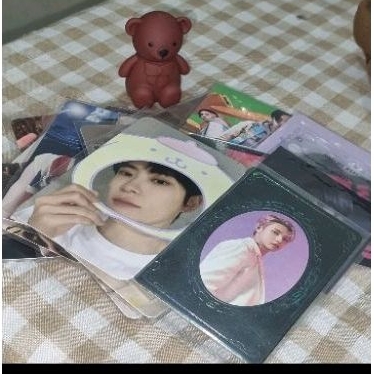 TAKE ALL PC NCT OFFICIAL NCT DREAM NCT127