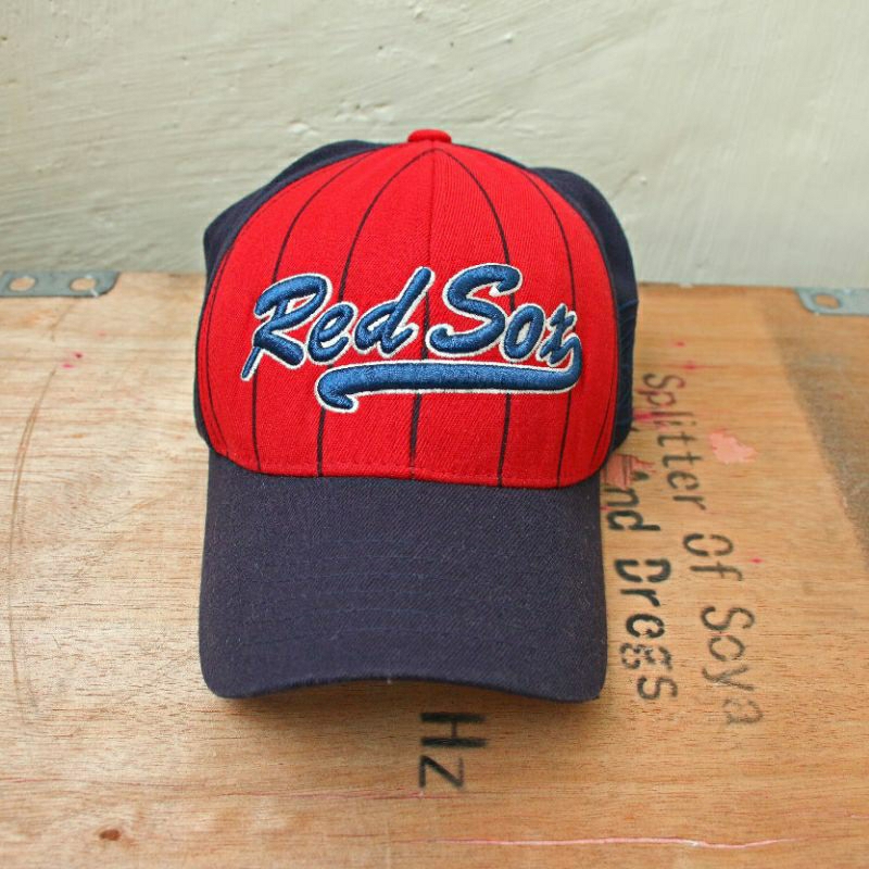 MLB RED SOX BOSTON BASEBALL