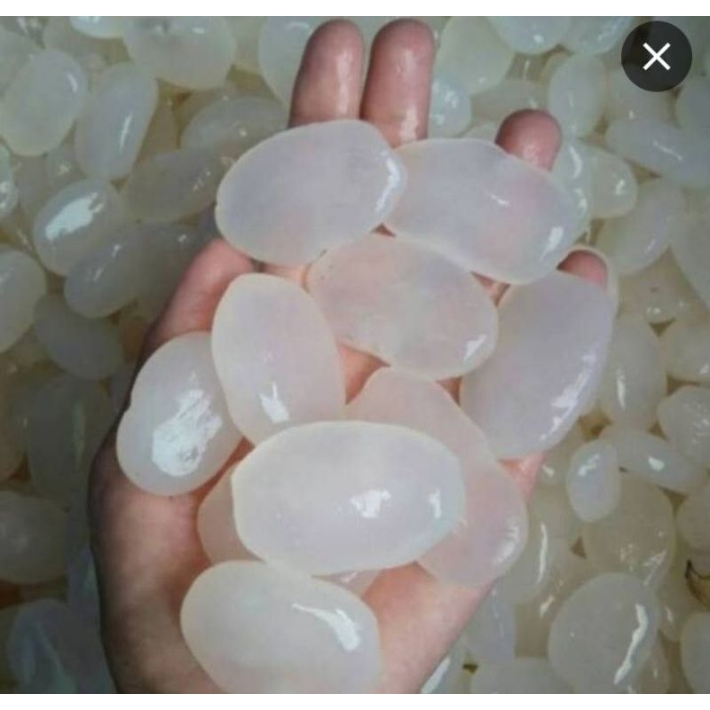 

kulang kaling supper