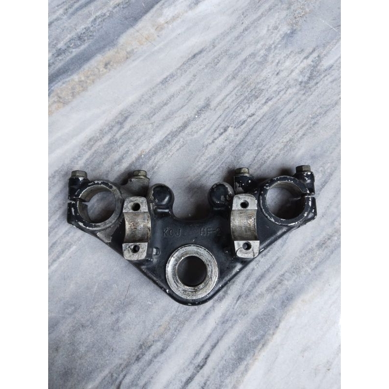 Segitiga segi tiga atas Stang Gl pro Glpro Gl max Neotech Neotek ori