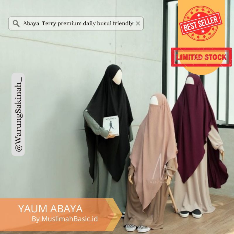 Yaum Abaya