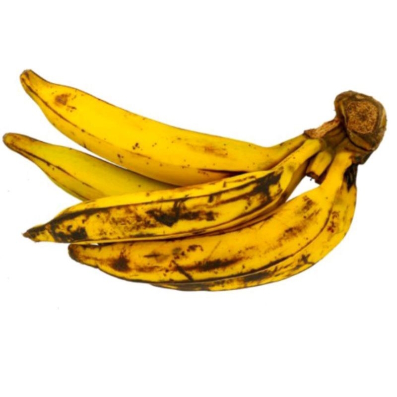 

pisang tanduk per buah