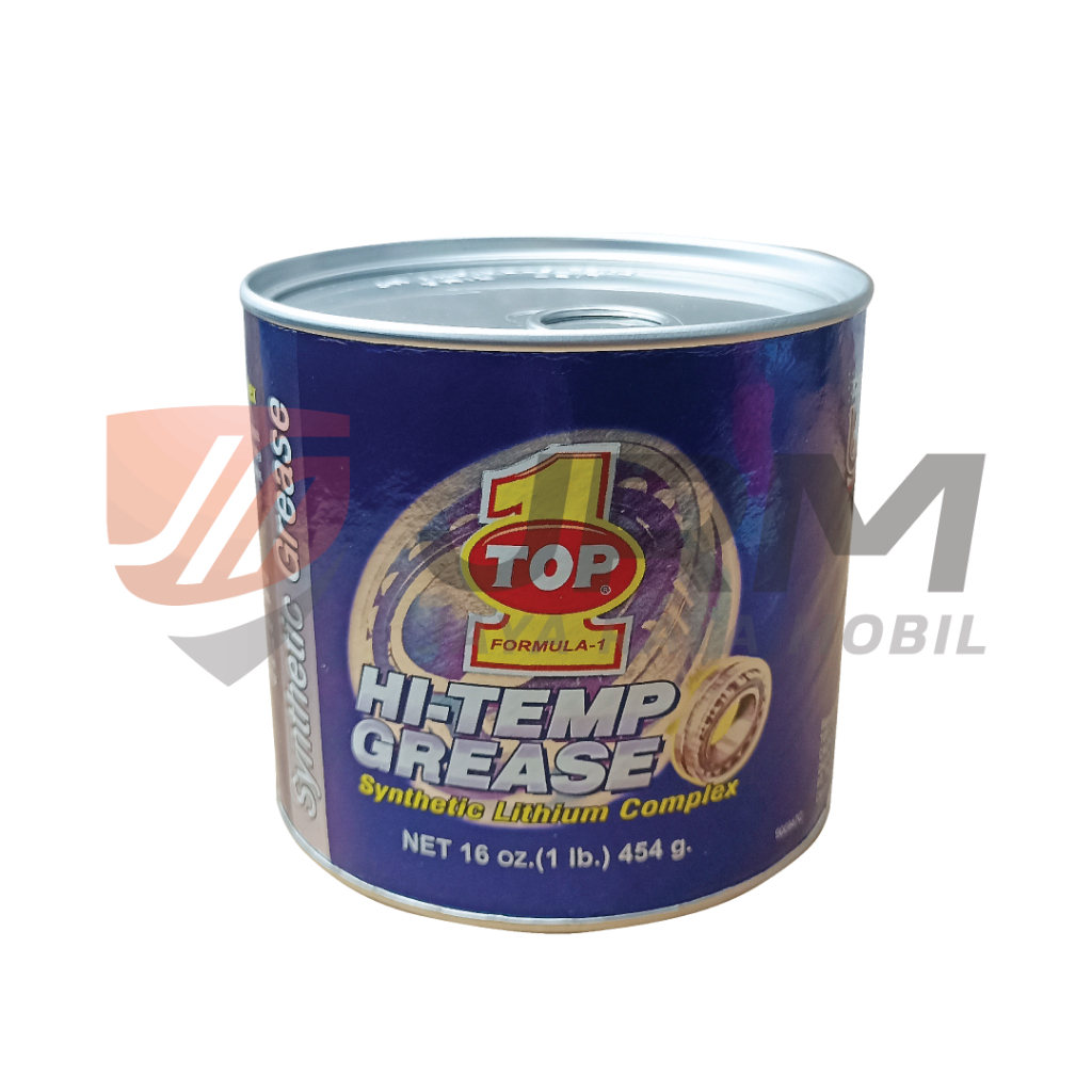 GREASE HI-TEMP TOP-1