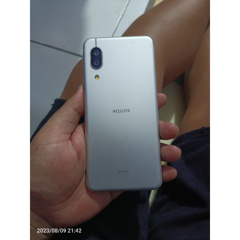 HP SHARP SHV45 RAM 4 WIFI ONLY