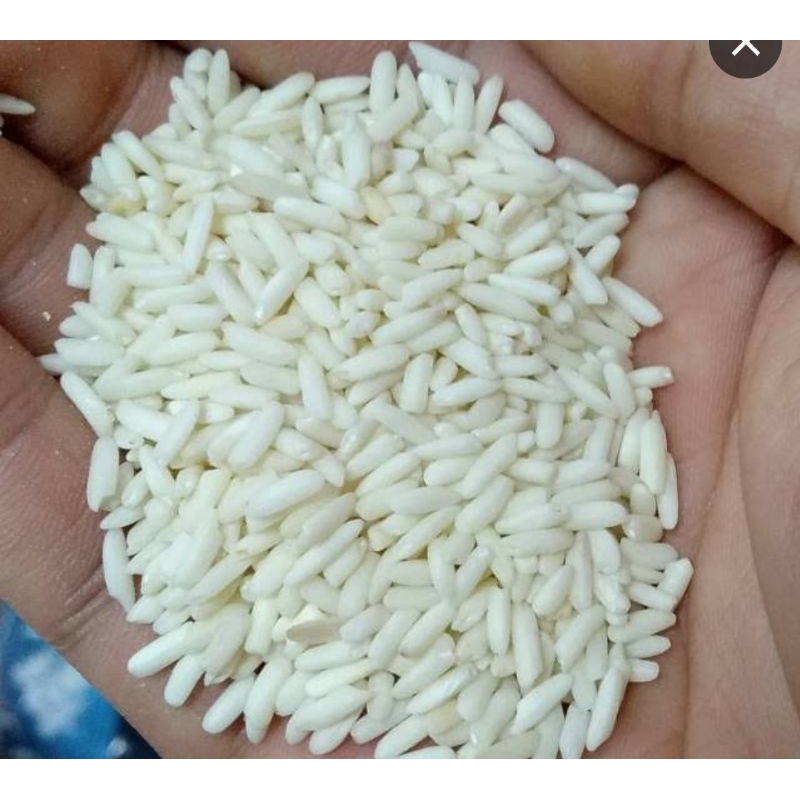 

Ketan Import beras