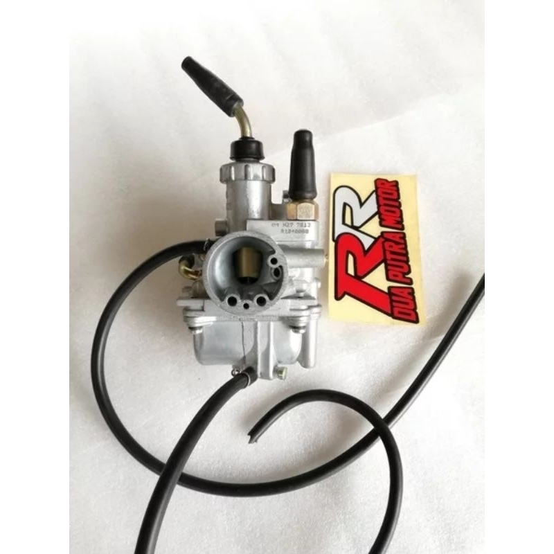 karbu karburator karburetor ucal original ori tvs neo daz dazz das dass neo new