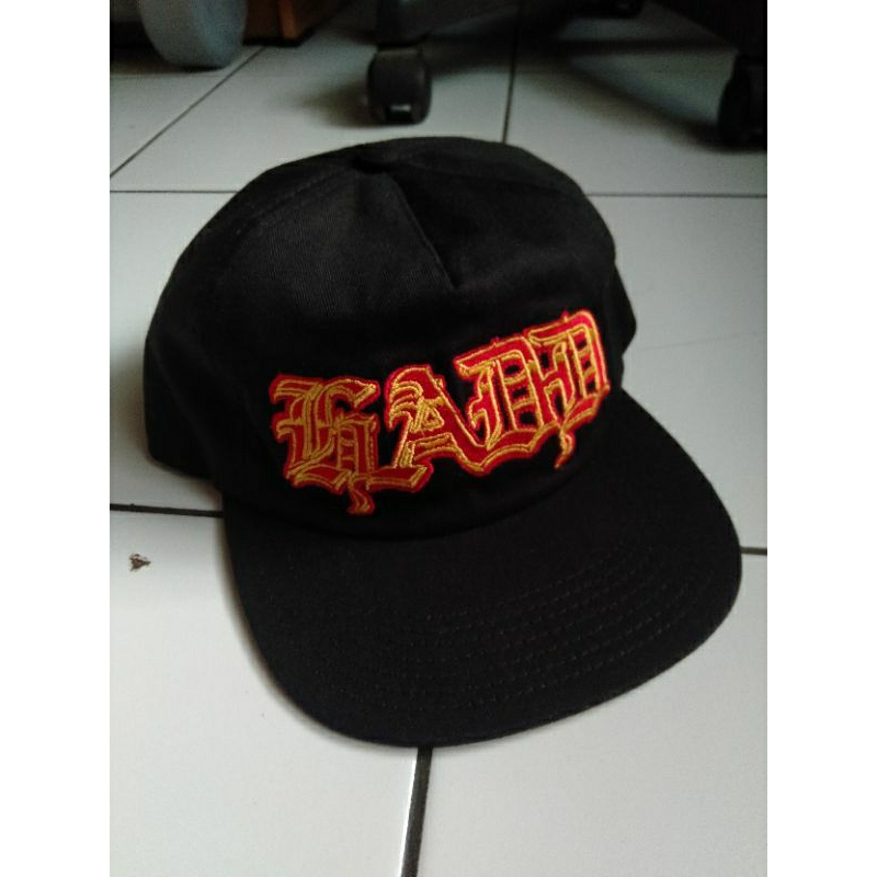 Snapback HADD