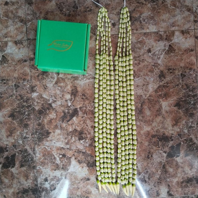 melati sultan set karnaval