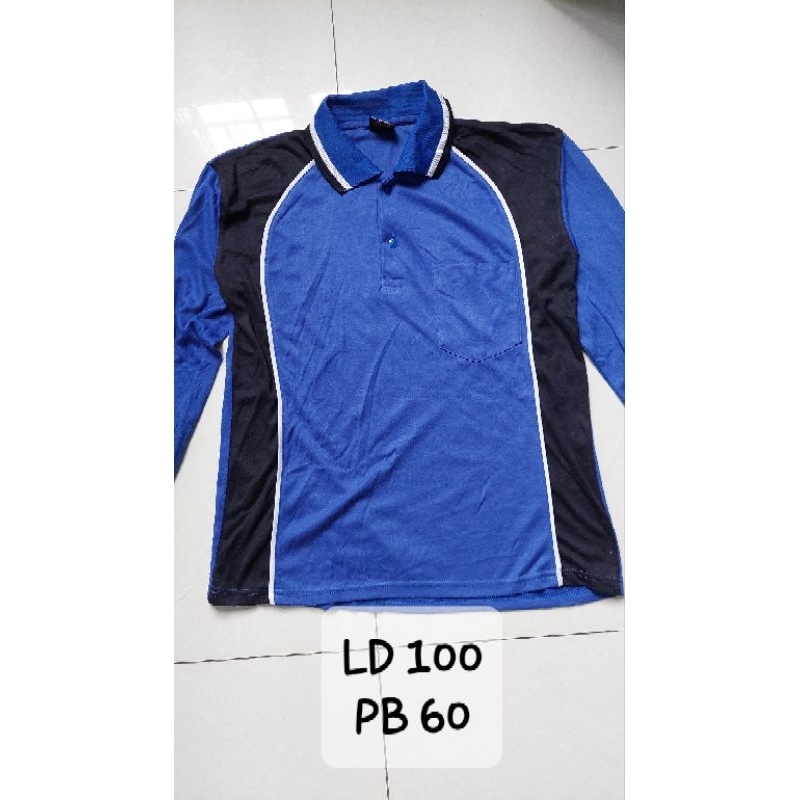 (PRELOVED) BAJU OLAHRAGA