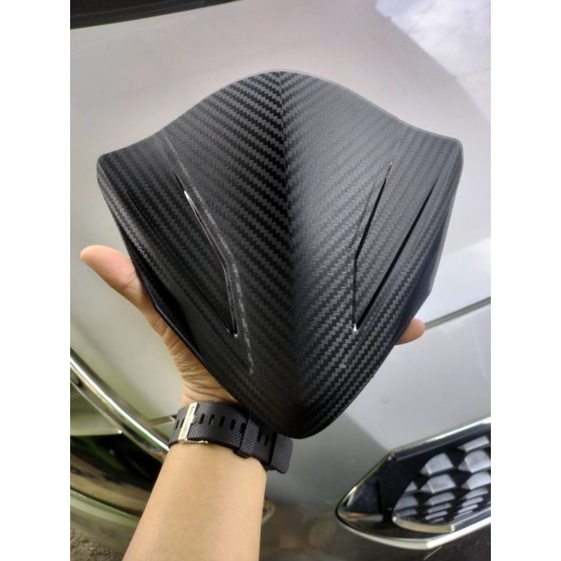 Visor Vario 125 Old Vario 125 New Visor Vario 150 New Variasi Vario Aksesoris Motor Visor Beat Fi