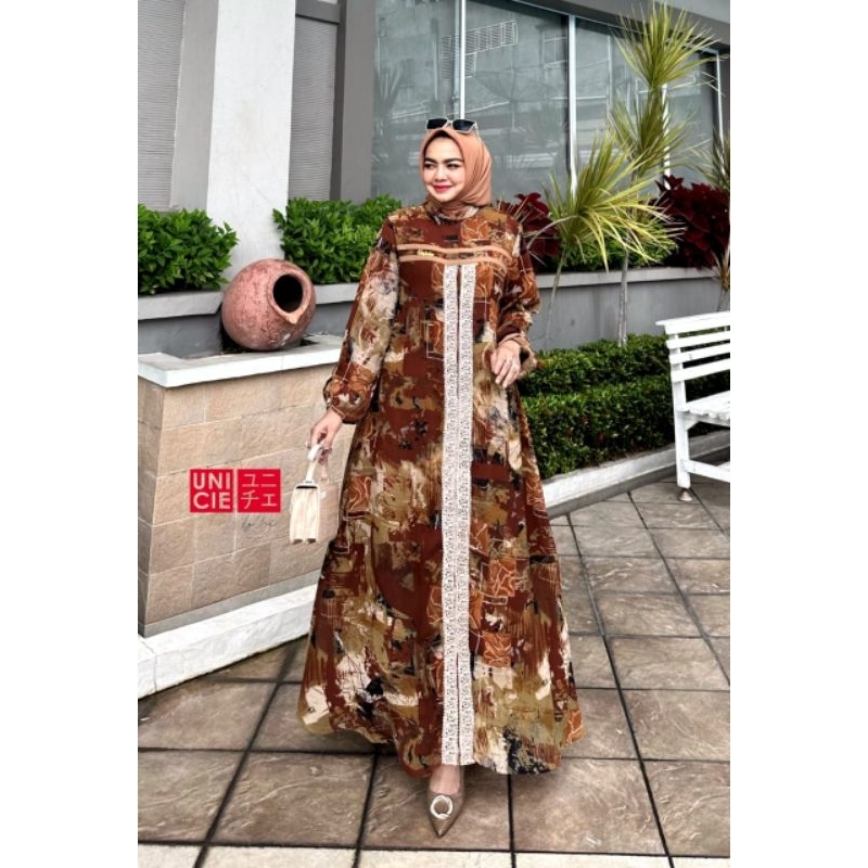 Dress Cantik by Unicie