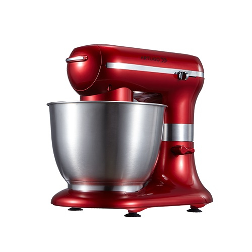 Artugo CM 6100 AR/AV Mixer Roti 5,5 Liter 1 Kg Roti