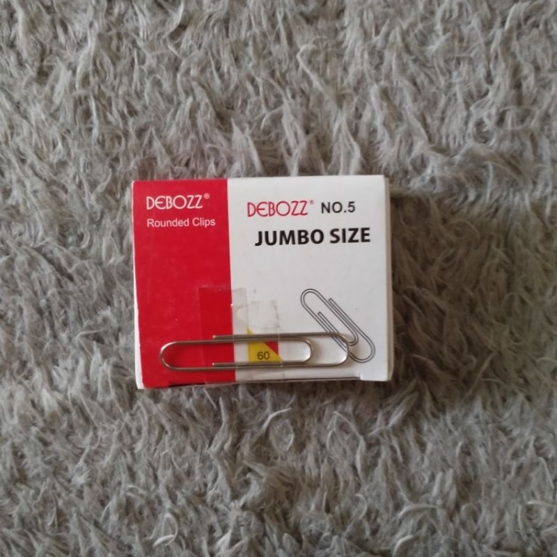 

Paperclips/Klip Kertas Murah