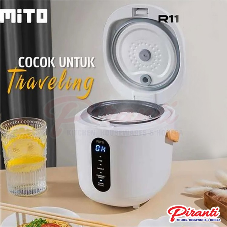 MITO Magic Com DIigital Mini 0.5L