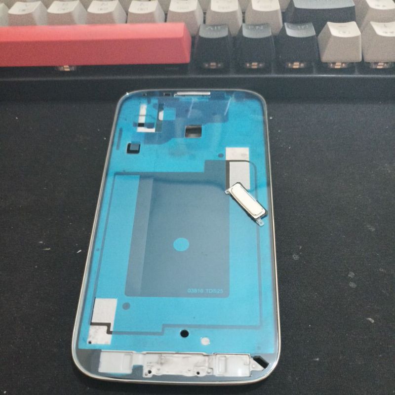 Frame lcd samsung s4 gt-i9500