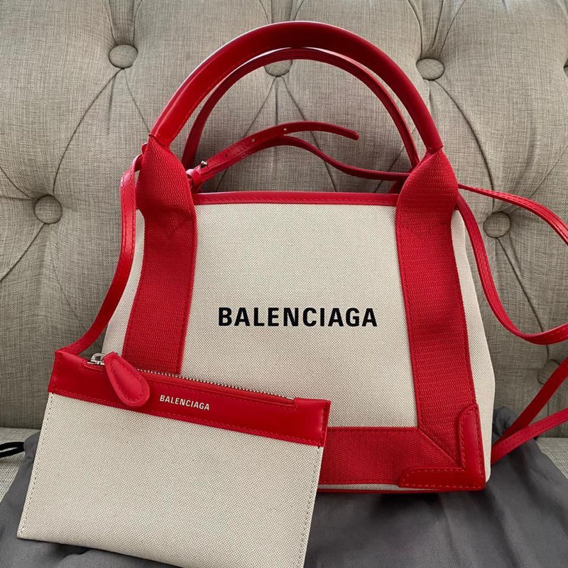 Balenciaga cabas XS