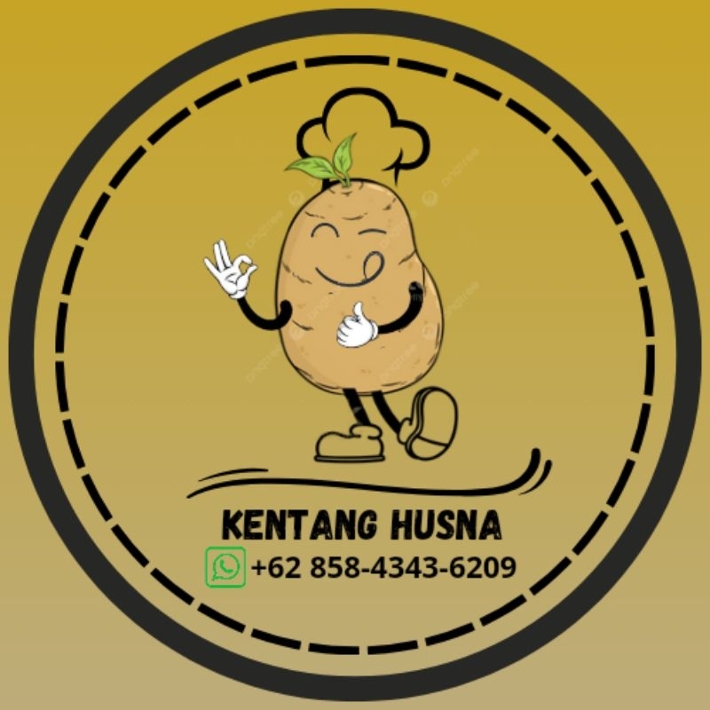 

KENTANG HUSNA