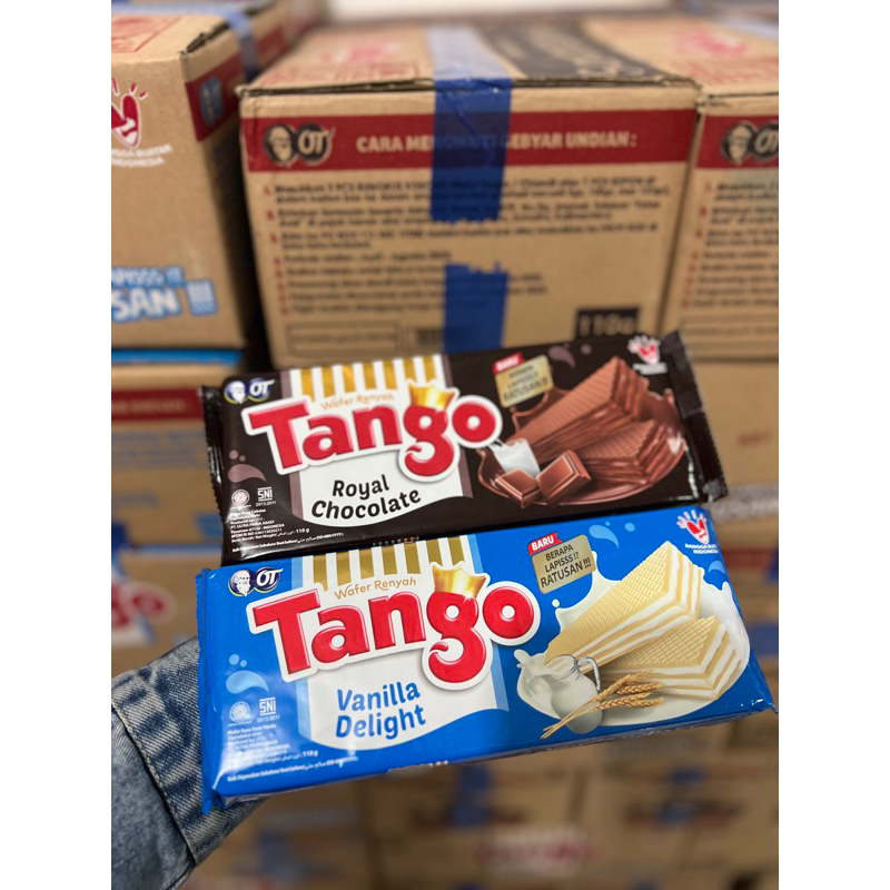 

tanggo wafer 120gr