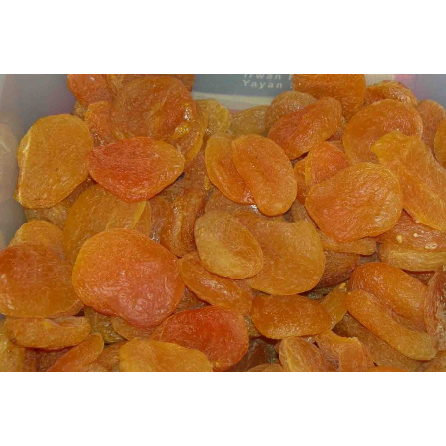 

(GRADE A) DRIED APRICOT PREMIUM 1/4 KG 250gram 250 gr Buah Aprikot Kering 1000gram