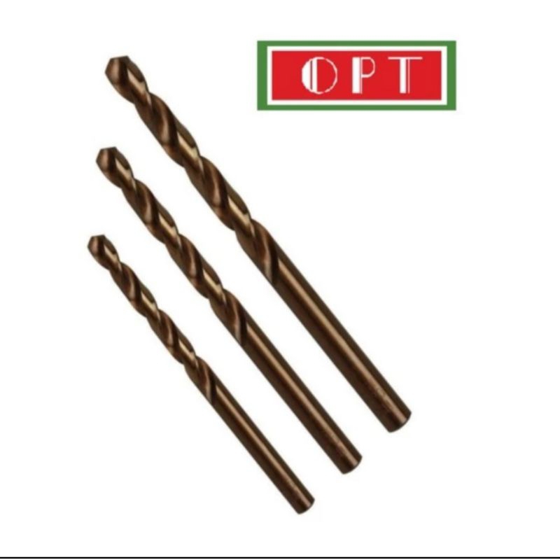 Mata bor cobalt 3,5 mm opt