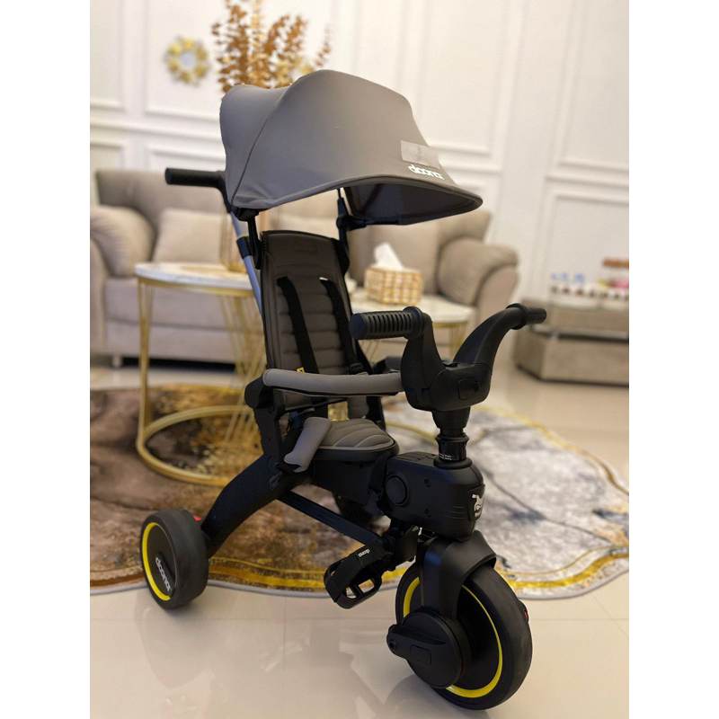 Doona Liki Trike S3