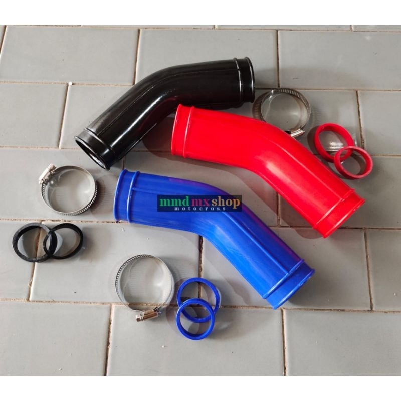 Karet karbu banana Crf 150 l
