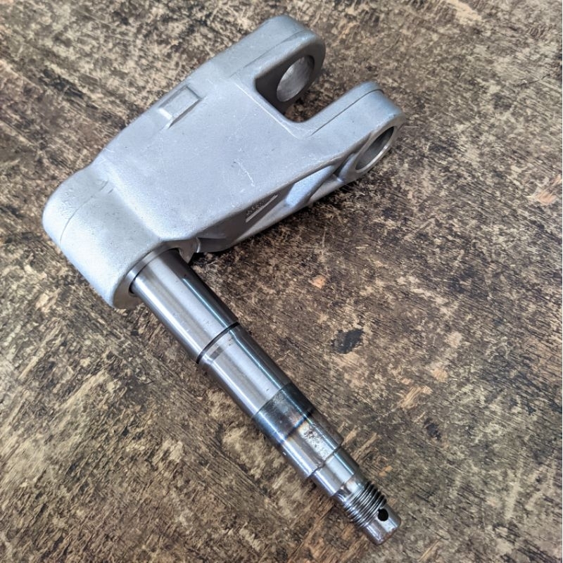 KEPALA BABI VESPA EXCEL EXCLUSIVE PXE