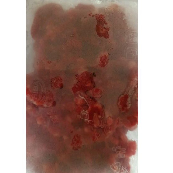 

daging giling sapi super