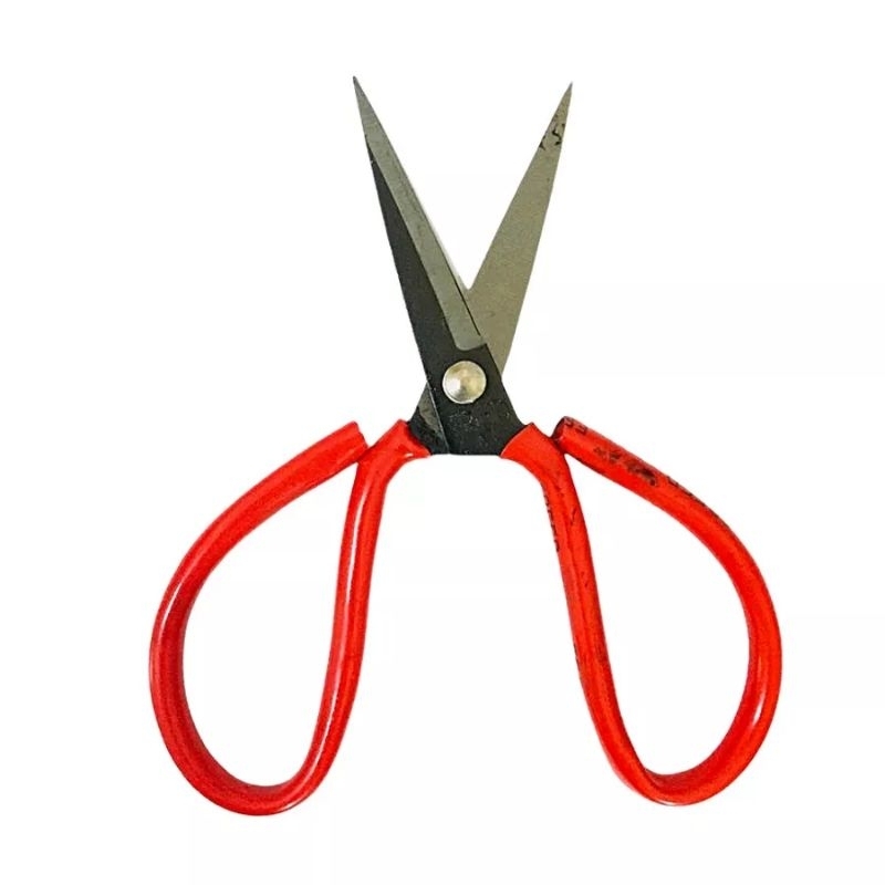 

GUNTING KODOK BERKWALITAS 8 in.