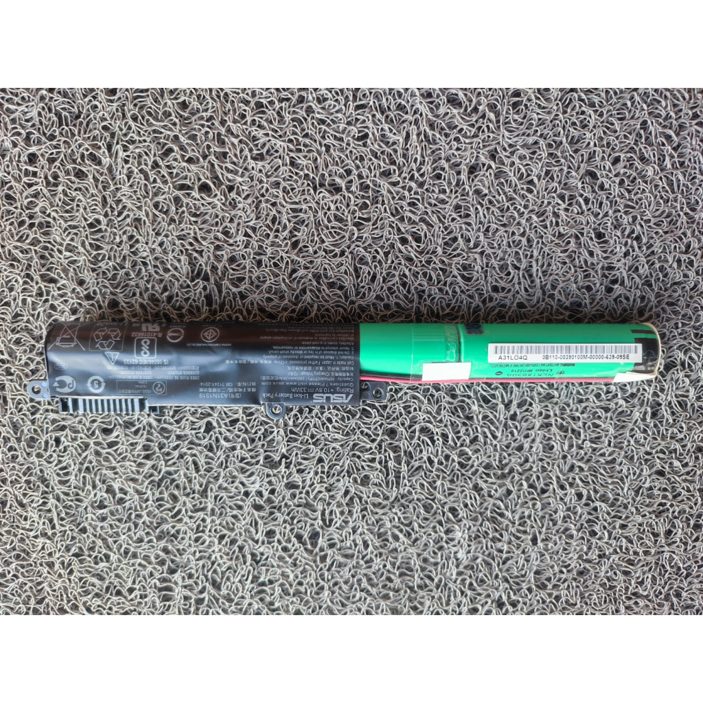 Baterai Battery Asus X540 X540Y X540L X540LA X540S X540SA X540LJ