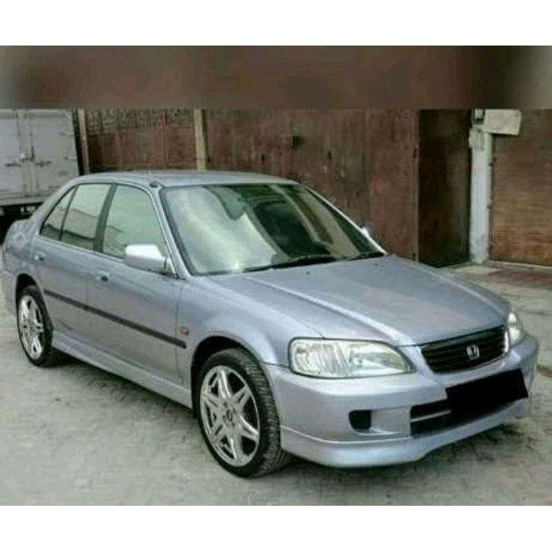 bodykit city z 2000
