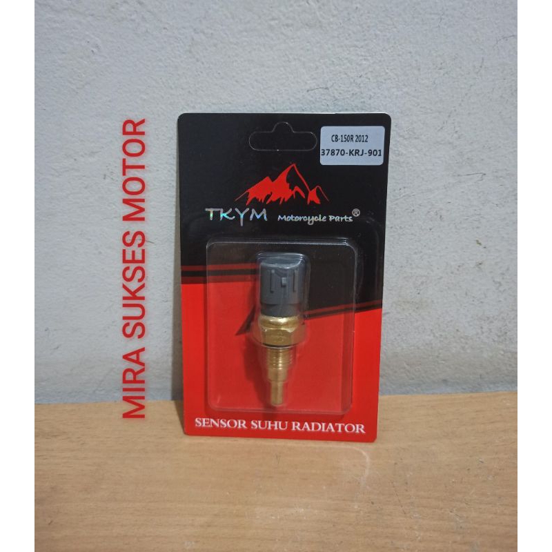 SENSOR SUHU PANAS EOT ECT CB 150 R OLD CB 150R 2012 CB 150R THERMOSTAT RADIATOR