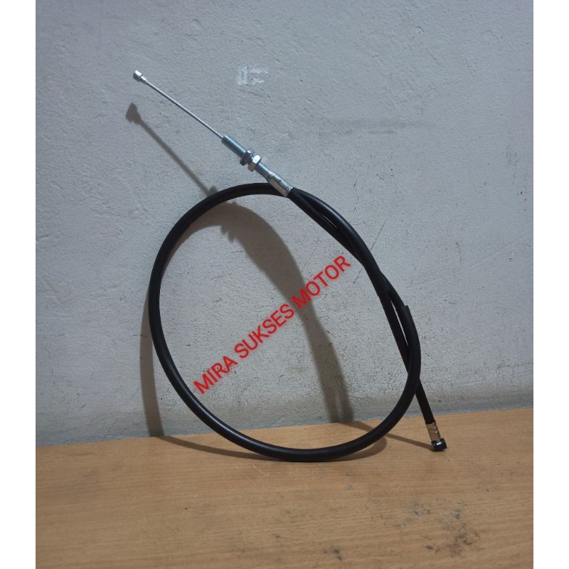 KABEL TALI KOPLING R25 R 25 R-25 MT25 MT 25 R25 2016 KODE PART(1WD)