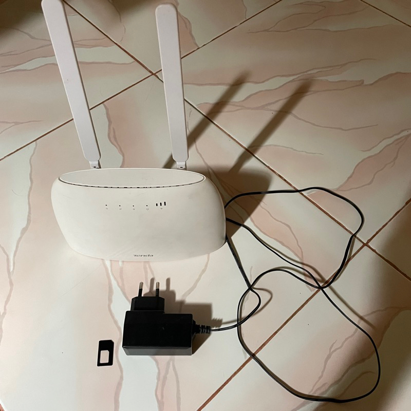 Tenda 4G03 / 4G-03 4G680 V2 SE Router Wifi 4G