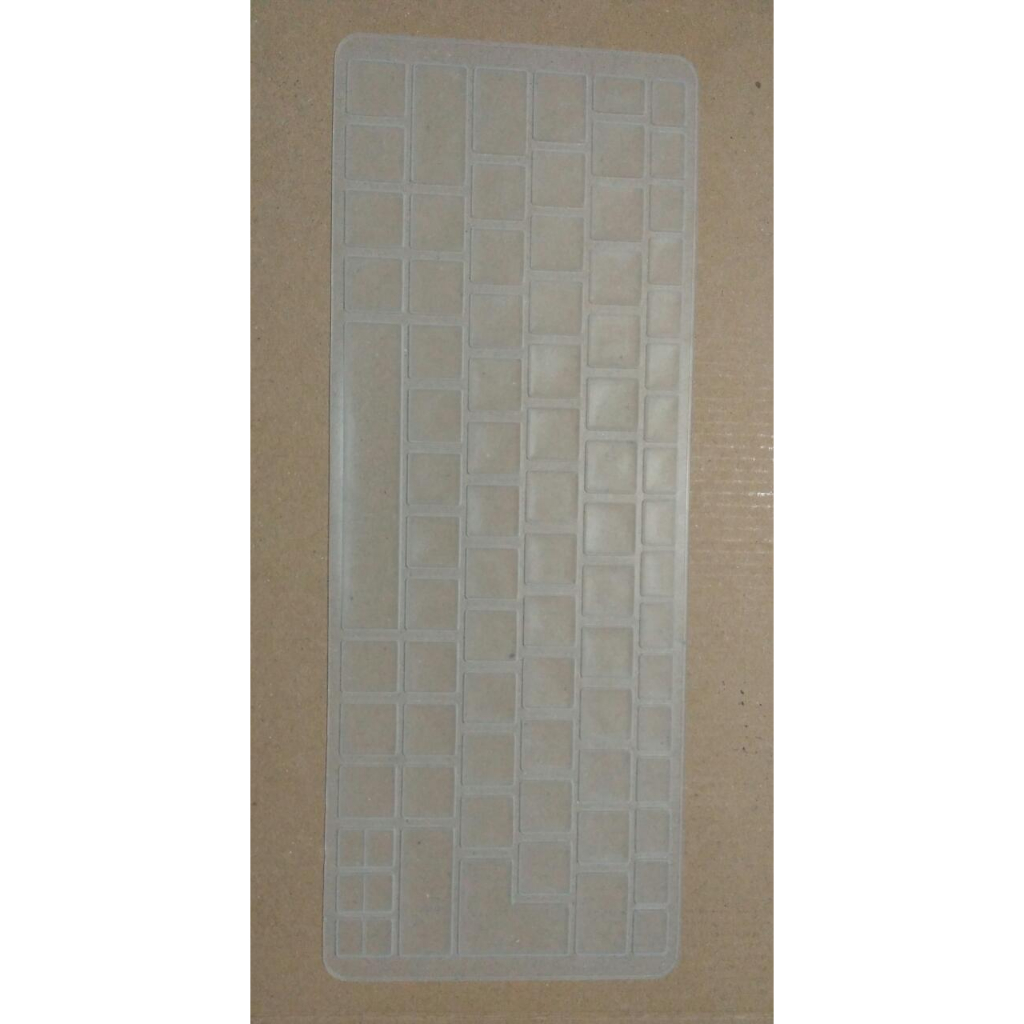 Keyboard Protector Notebook Emboss Acer 722