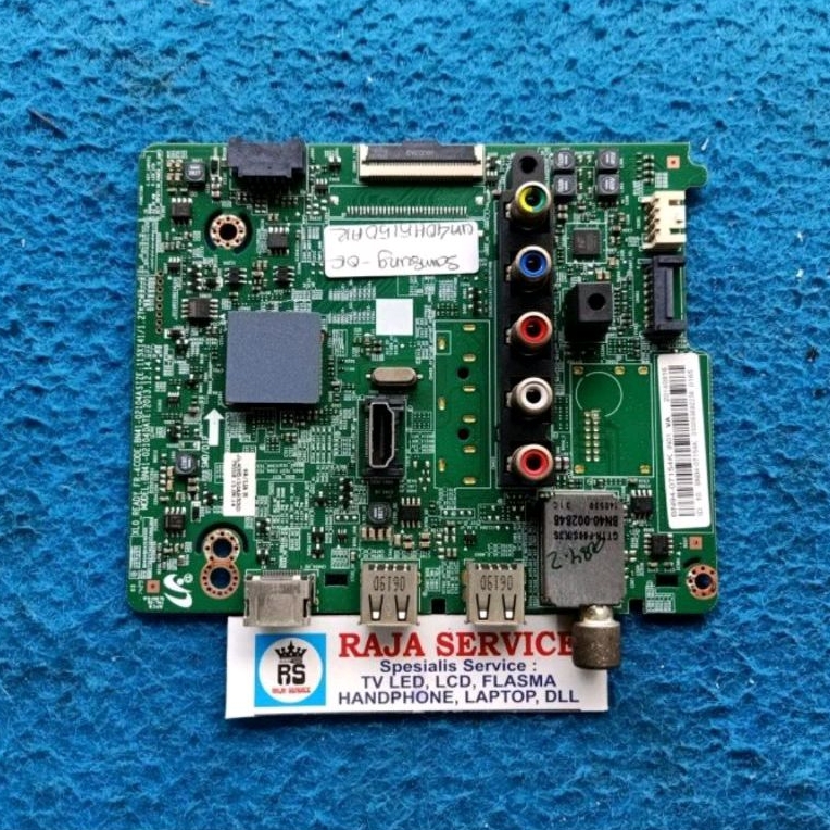 mb tv samsung UA40H5150 UA40H5150AR maimboard board motherbord mesin