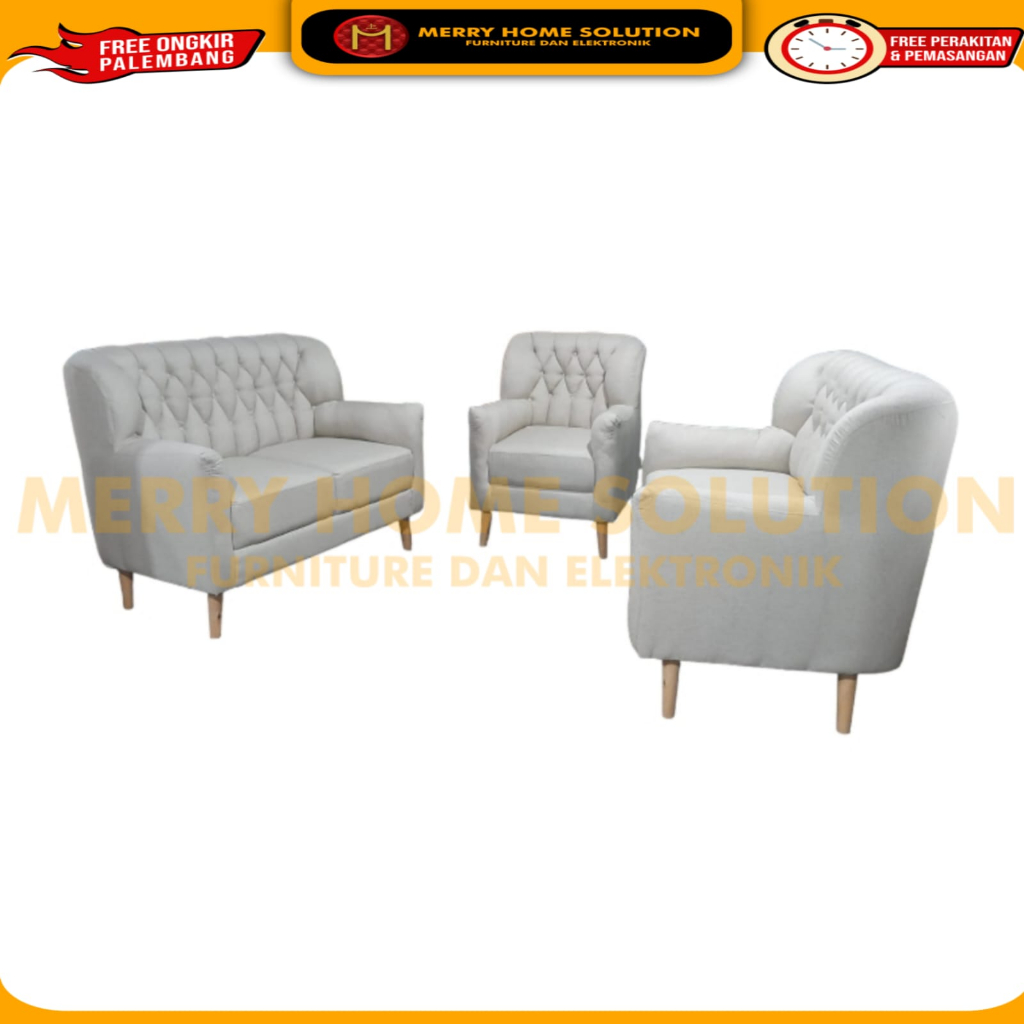 sofa informa sofa minimalis sofa furniture palembang