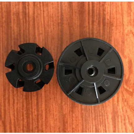 Konektor + Gear Gigi Blender Miyako Type Baru /  GEAR GIGI BLENDER + KONEKTOR  MIYAKO