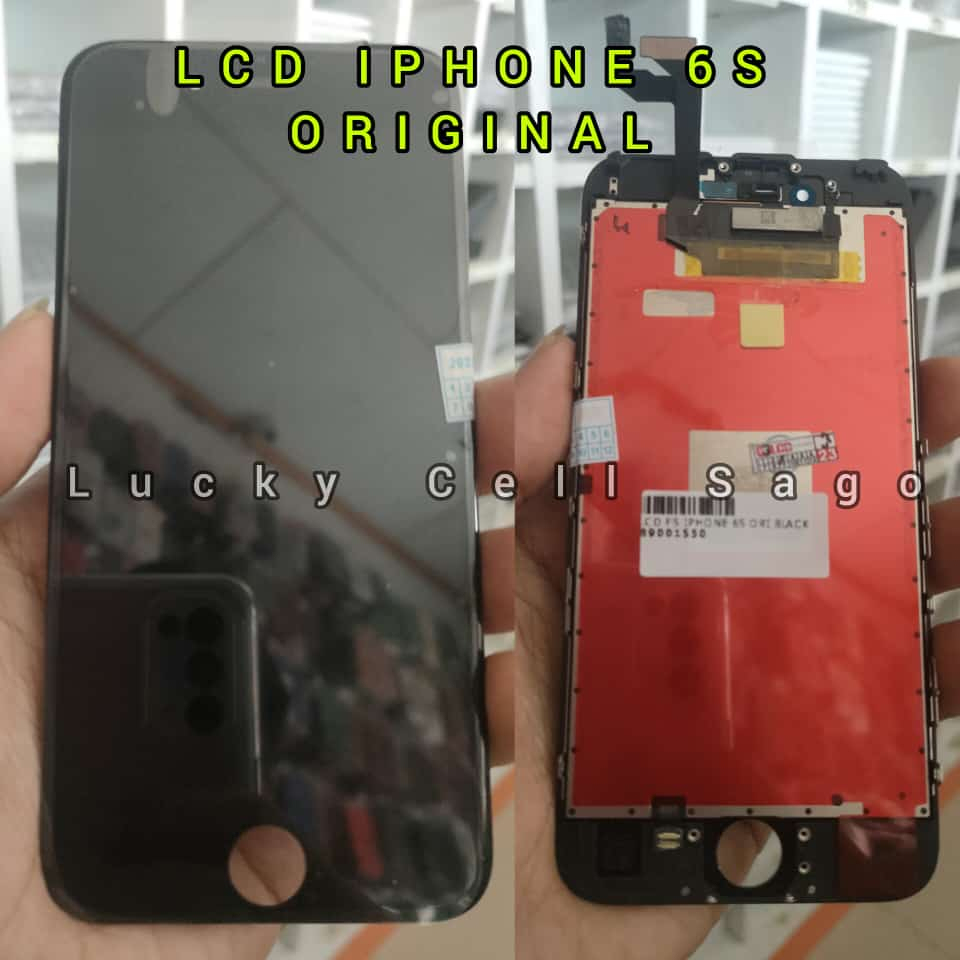 LCD IP. 6S ORIGINAL