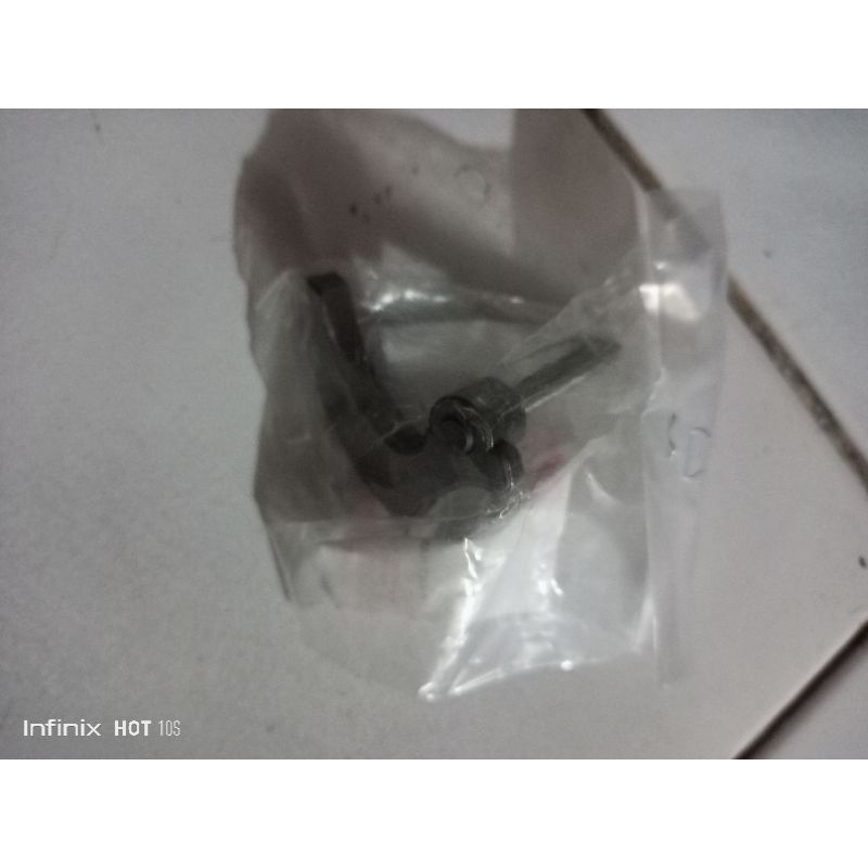 BANDULAN OTOMATIS NOKEN AS NEX & LETS ORISINIL SGP
