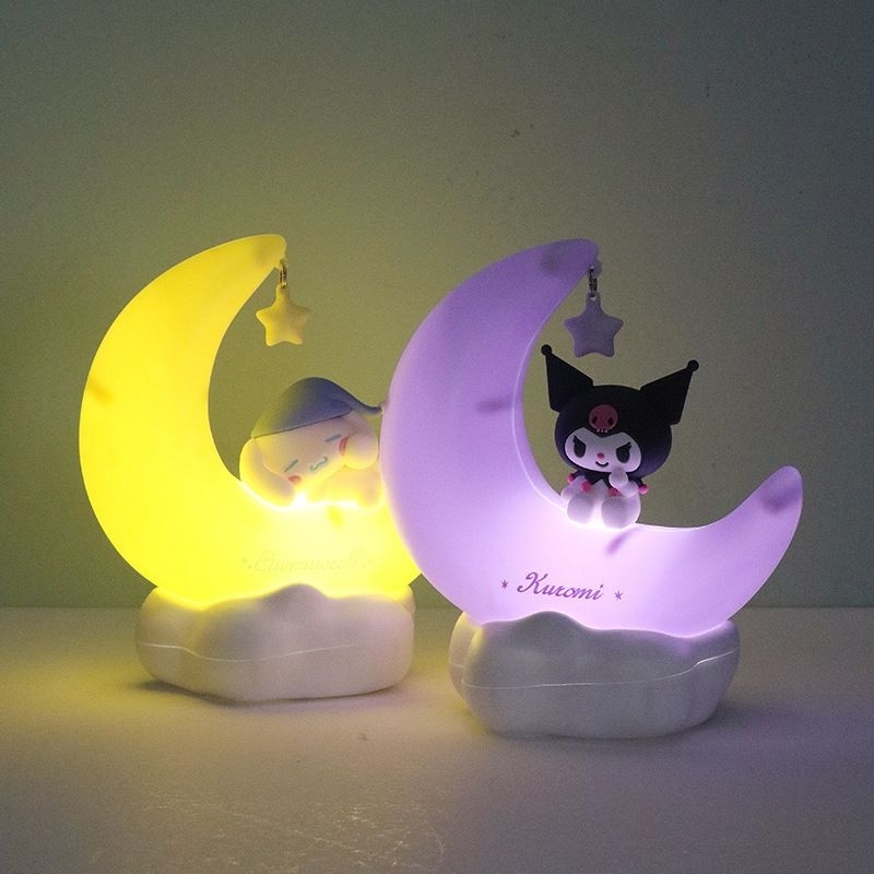 Miniso x Sanrio Lampu Tidur