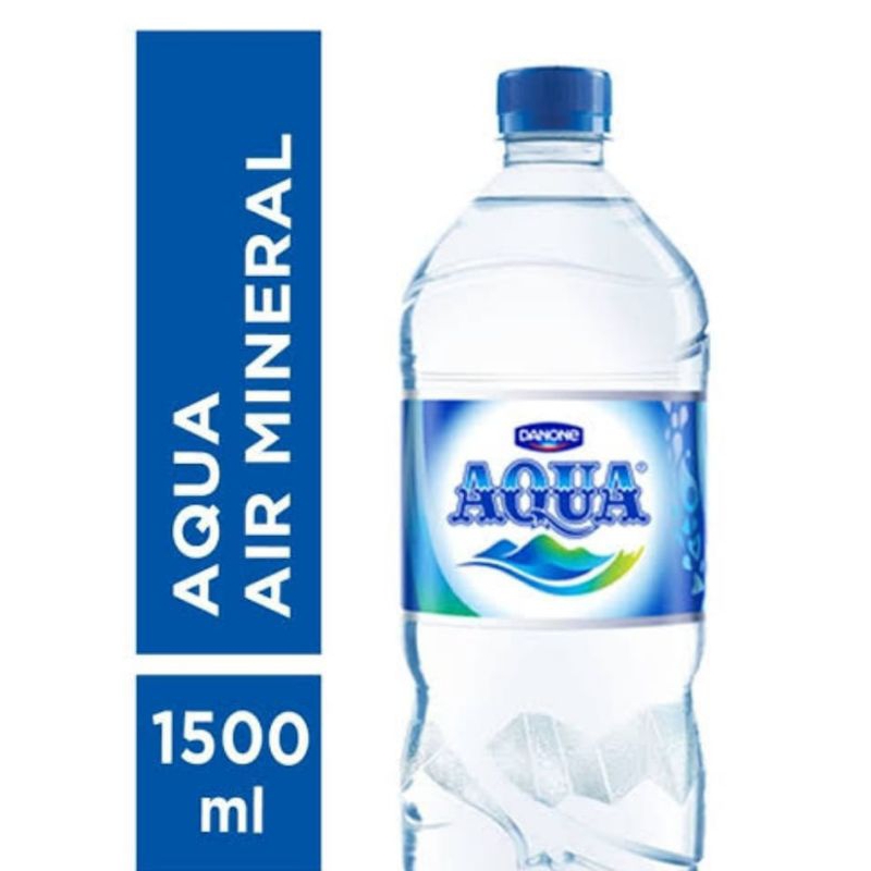 

aqua 1500ml 1 karton